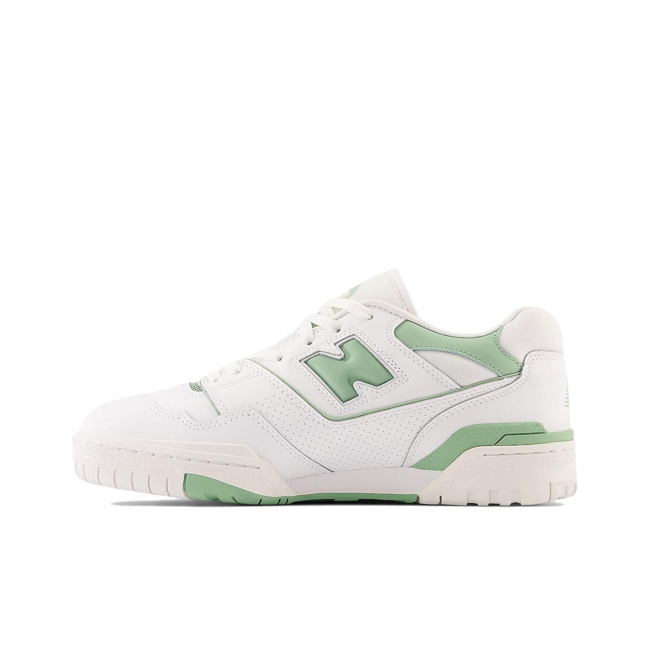 New Balance Shoes 550 - รองเท้าบาสเก็ตบอล New Balance NB 550 รุ่น