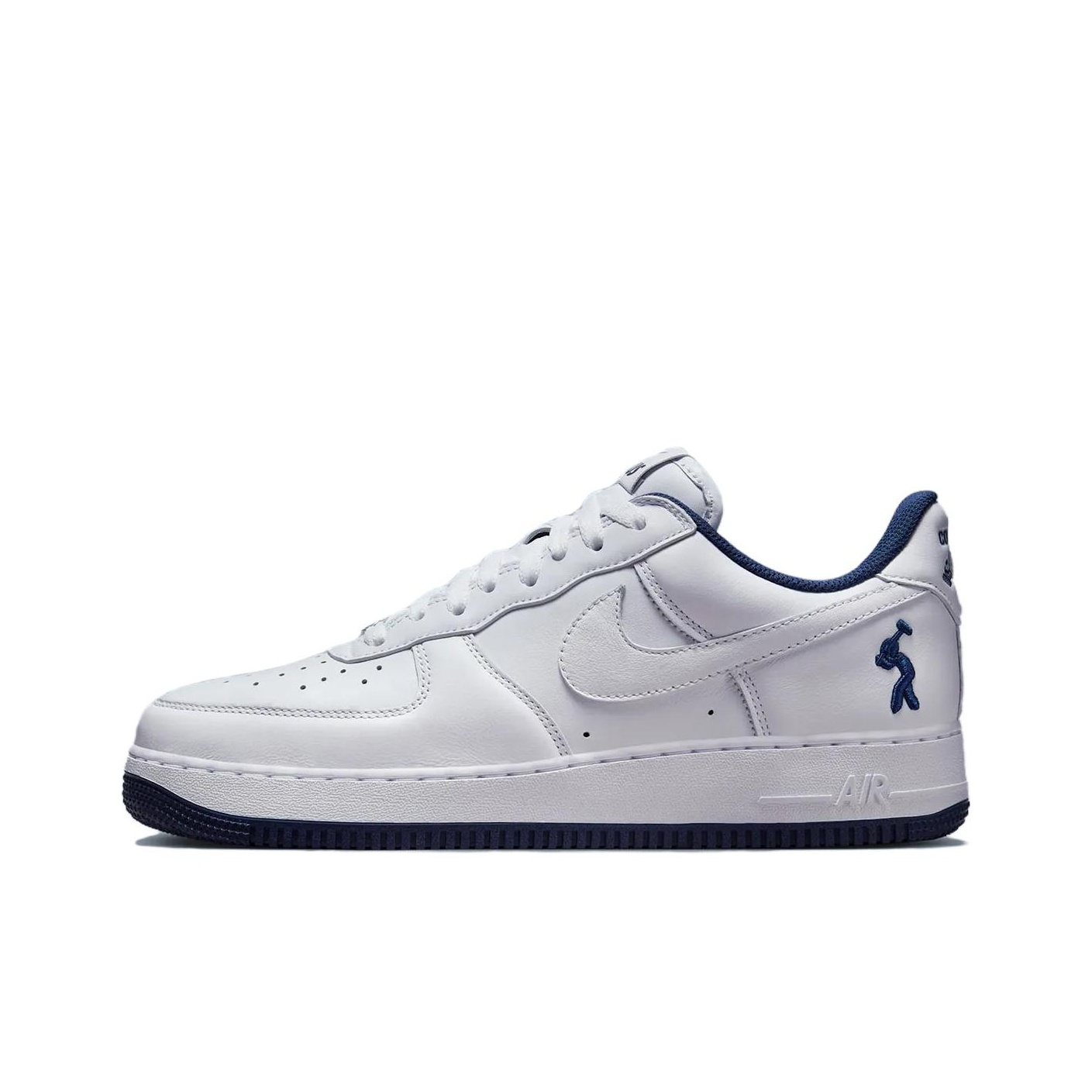 Nike Shoes Air Force 1 - ไนกี้ x ลิล ยาทตี้ แอร์ ฟอร์ซ