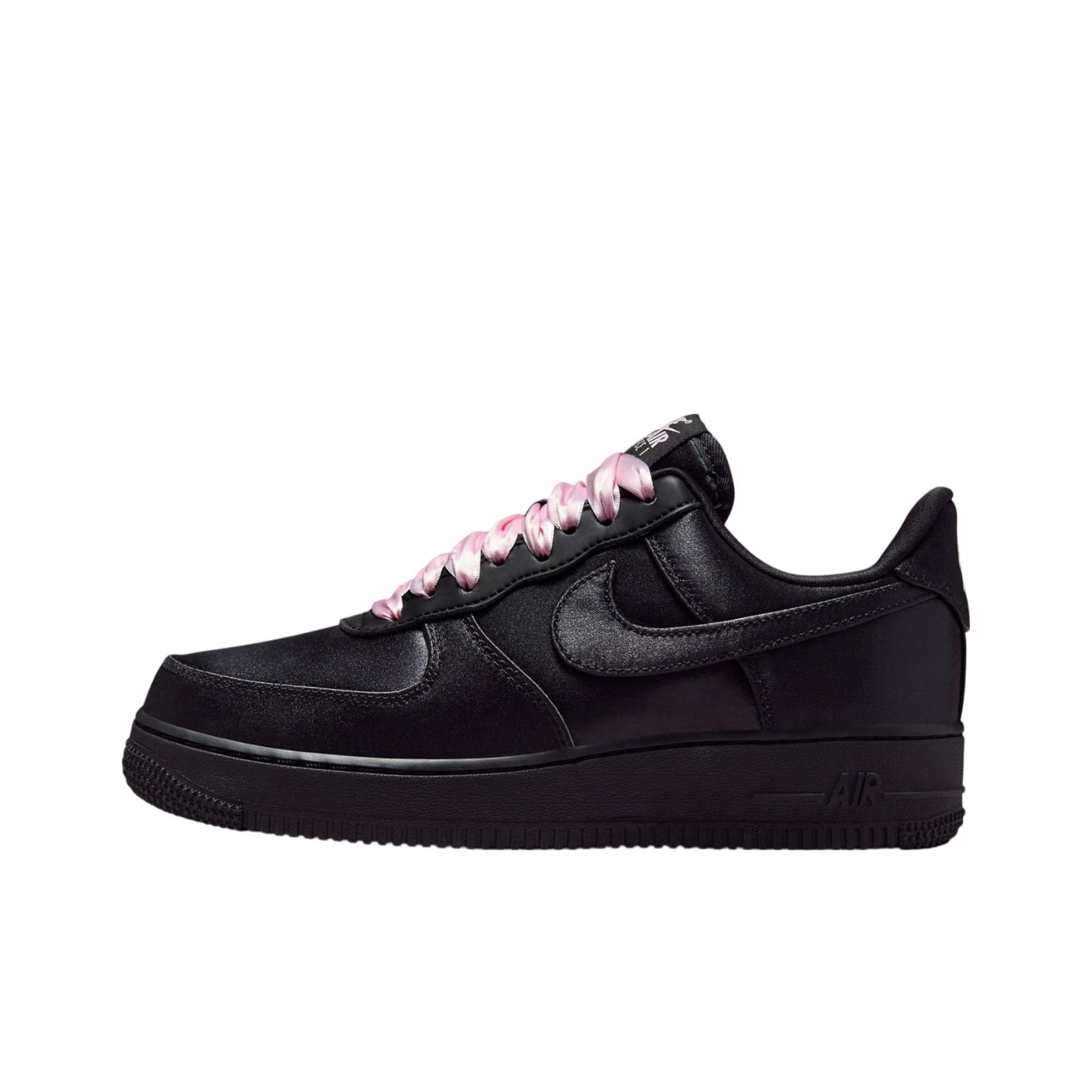 Nike Shoes Air Force 1 - ไนกี้ แอร์ ฟอร์ซ 1 รองเท้าสเก็ตบอร์ดทรงเตี้ย กันลื่น