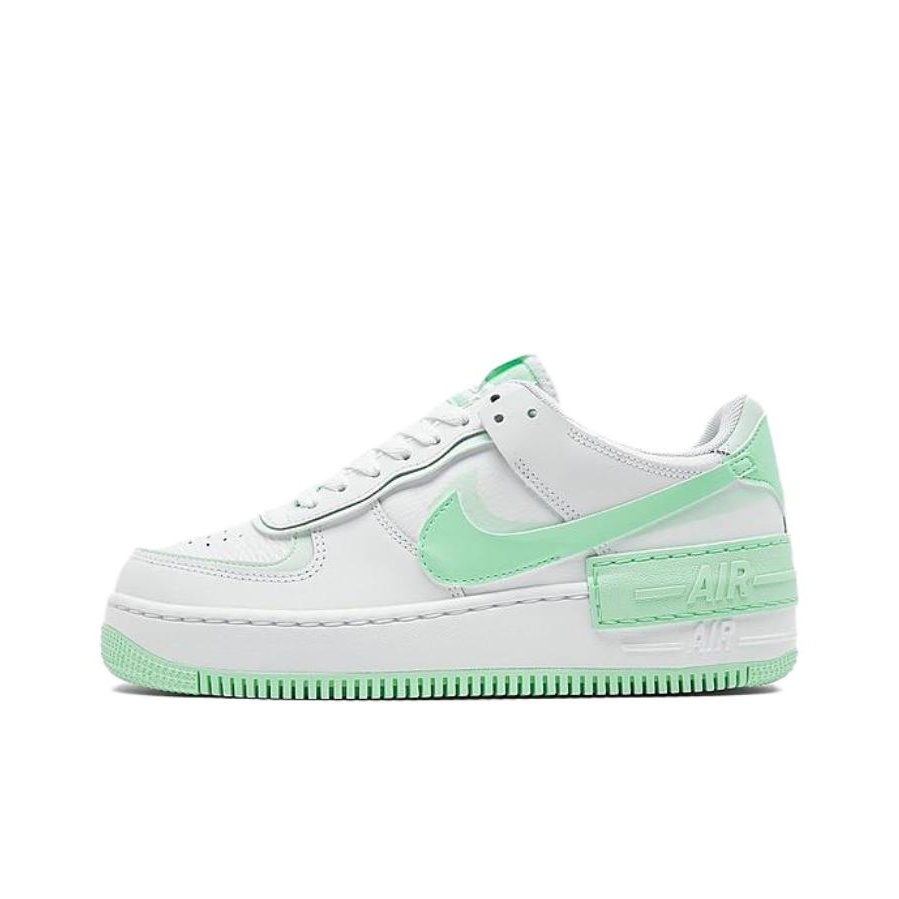 Nike Shoes Air Force 1 - รองเท้าสเก็ตบอร์ด Nike Air Force 1 สำหรับผู้หญิง