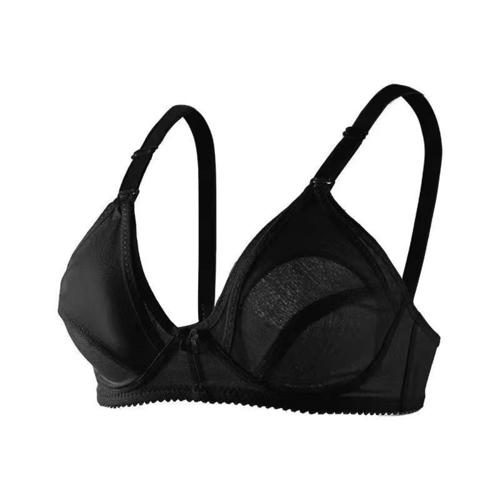 เสื้อชั้นในสำหรับให้นมบุตรแบบไ - Nursing Bra Sleep บทวิจารณ์และราคา