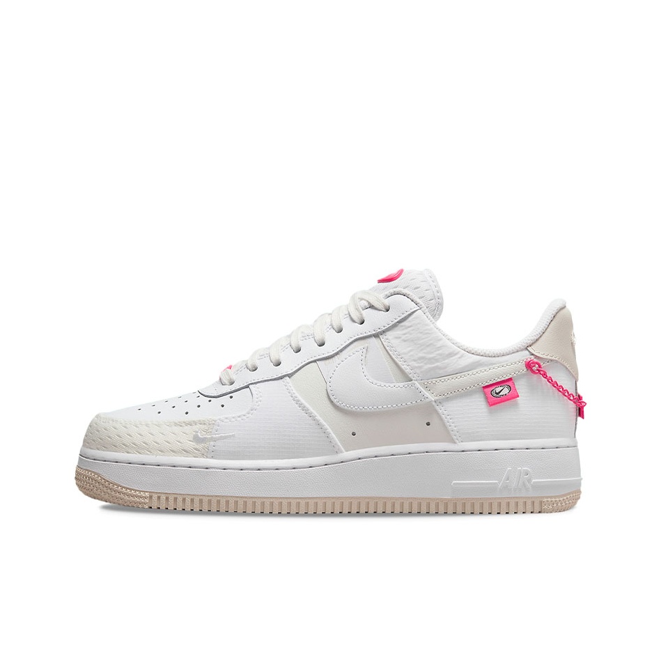 รองเท้าสเก็ตบอร์ด Nike Air For - Nike Shoes Air Force 1 บทวิจารณ์และราคา