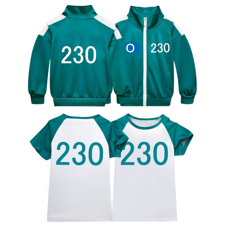 เสื้อยืดชุดกีฬาเด็ก 230 ชุด ลา - Boyshort Underwear บทวิจารณ์และราคา