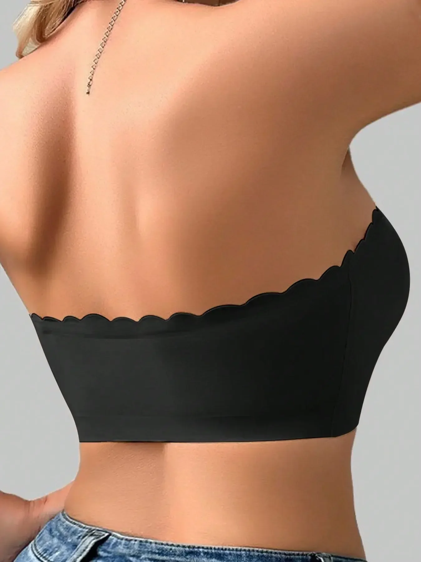 บราไร้สายสำหรับผู้หญิง, บราแบบ - Bralette Wireless Soft บทวิจารณ์และราคา