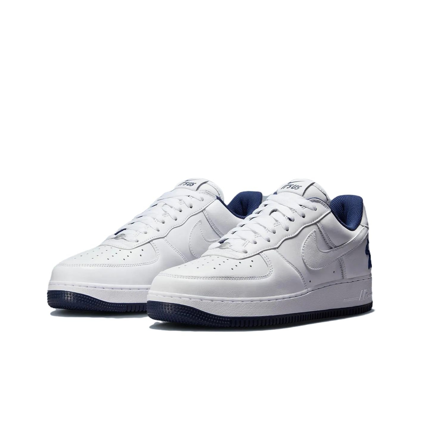 ไนกี้ x ลิล ยาทตี้ แอร์ ฟอร์ซ  - Nike Shoes Air Force 1 บทวิจารณ์และราคา