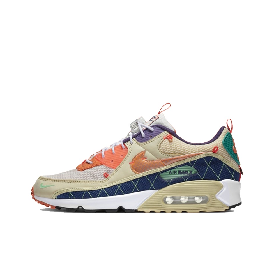 รองเท้าวิ่ง Nike Air Max 90 รุ - Nike Shoes Air Max 90 บทวิจารณ์และราคา
