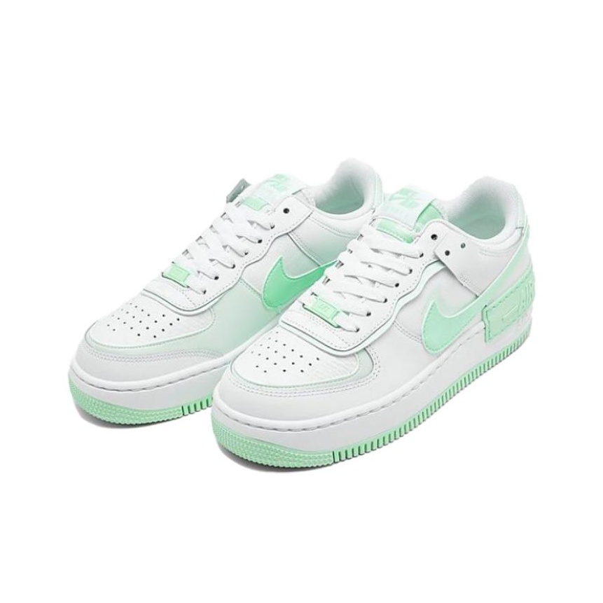 รองเท้าสเก็ตบอร์ด Nike Air For - Nike Shoes Air Force 1 บทวิจารณ์และราคา