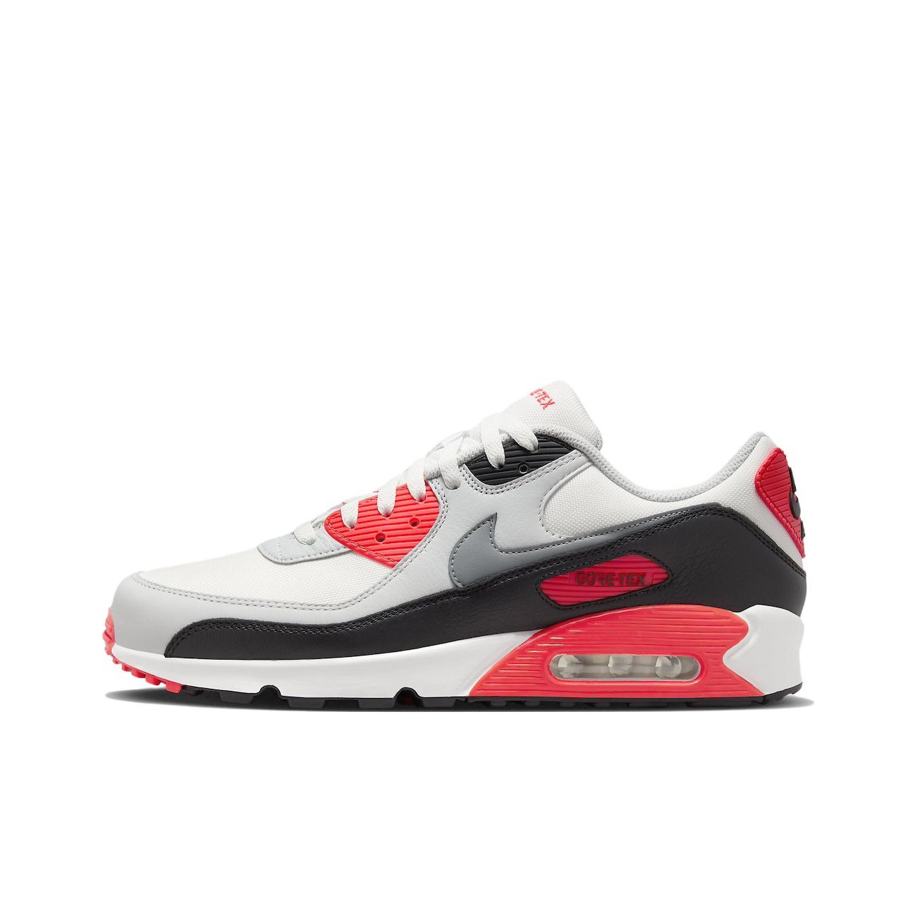 ไนกี้ แอร์แม็กซ์ 90 โกเร่เท็กซ - Nike Shoes Air Max 90 บทวิจารณ์และราคา