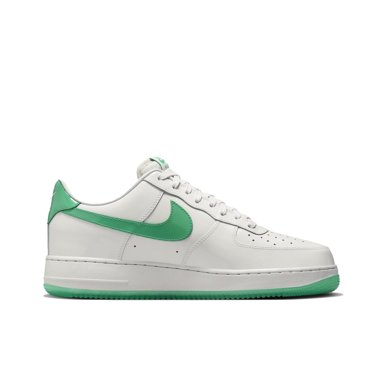 รองเท้าสเก็ตบอร์ด Nike Air For - Nike Shoes Air Force 1 บทวิจารณ์และราคา